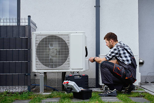 Trusted Hvac service in Pittsfield, MA - Tropical Oasis HVAC